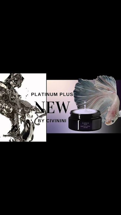 CIVININI Anti-Aging Premium