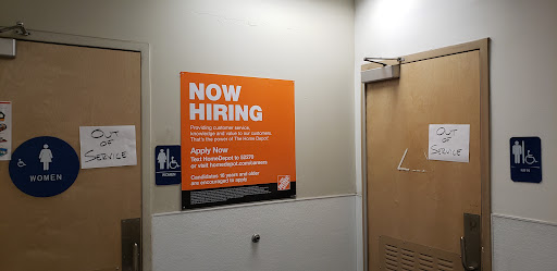 Home Improvement Store «The Home Depot», reviews and photos, 885 W Grassland Drive, American Fork, UT 84003, USA