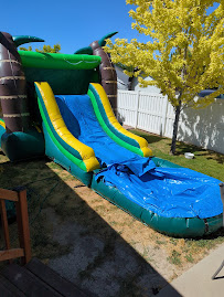 ALL STARS JUMPERS - Photo 2 - Car repair in , West Valley City