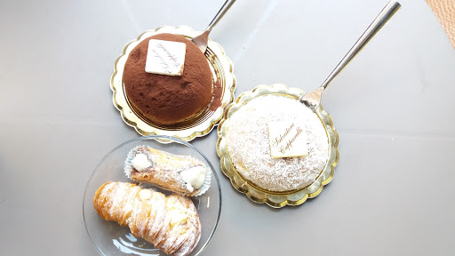 Pasticceria Capparelli