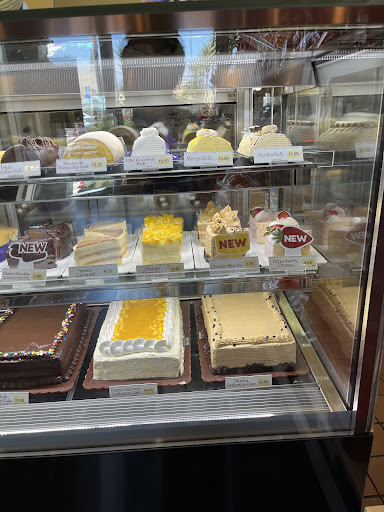 Red Ribbon Bakeshop