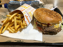 Aliment-réconfort du Restauration rapide Burger Kebab à Metz - n°4
