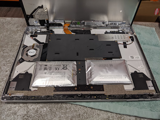 4522 Library Rd, Bethel Park, PA 15102, USA