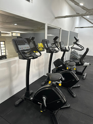Zoo Gimnasio en Borriana, Castellón
