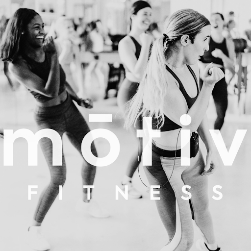 Mōtiv Fitness | Austin