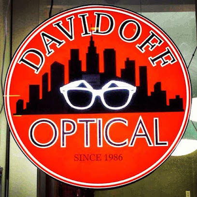 Davidoff Optical Center