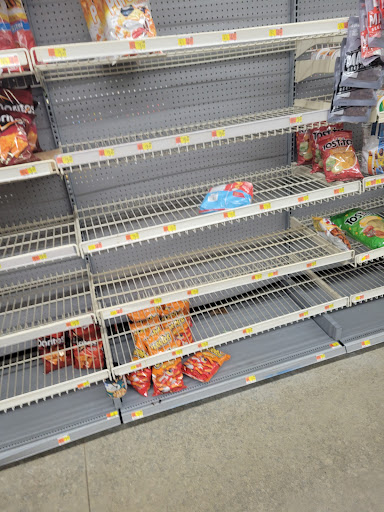 Discount Store «Walmart», reviews and photos, 1740 NJ-38, Lumberton, NJ 08048, USA