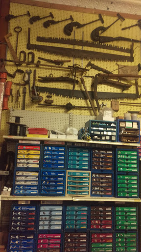 Hardware Store «Travis Hardware», reviews and photos, 300 Delannoy Ave, Cocoa, FL 32922, USA