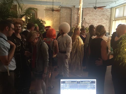 Catering «Celine and Company», reviews and photos, 49 Broadway, Asheville, NC 28801, USA