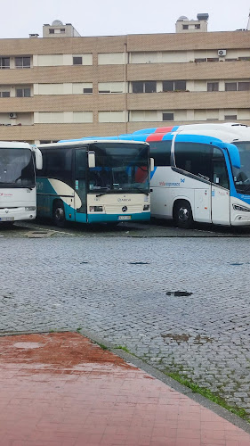 Get Bus Braga - Táxi
