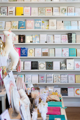Stationery Store «Sweet Paper», reviews and photos, 7660 Fay Ave, La Jolla, CA 92037, USA