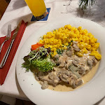 Photo n°3 de l'avis de chris. fait le 21/01/2023 à 06:06 sur le  Gasthaus Falkner-Reischl Inh. Markus Reischl à Hauzenberg