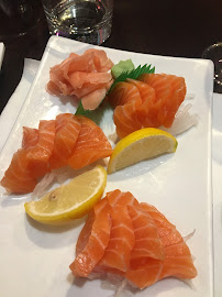 Plats et boissons du Restaurant japonais Sushi YR à Levallois-Perret - n°10