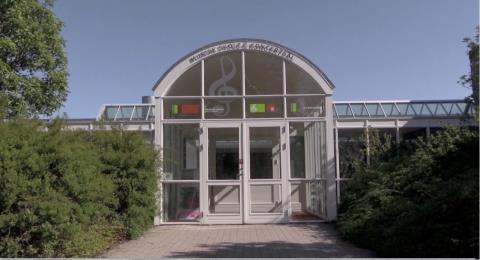 Musisk Skole Kalundborg