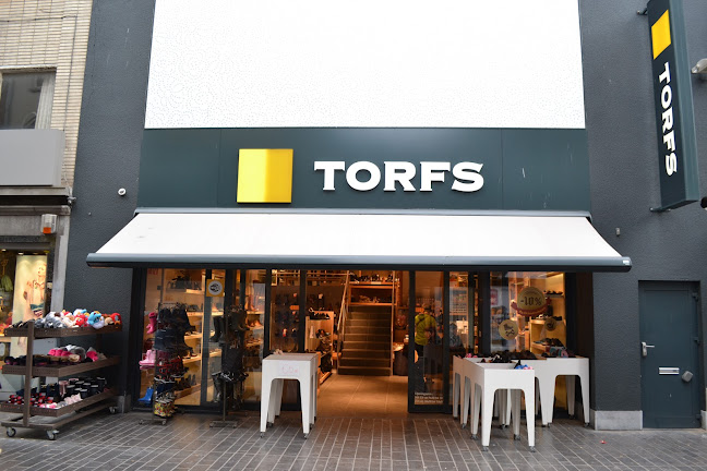 Schoenen Torfs Oostende - Schoenenwinkel