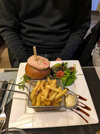 Photos du propriétaire du Restaurant Le French Burger By Philippe Cyril à Rouen - n°16