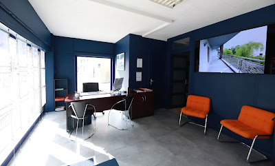 Diez Immobilier à Paris