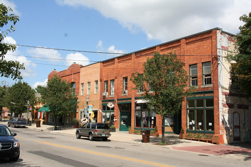 Baby Clothing Store «Mother & Earth Baby Boutique», reviews and photos, 1212 Turner St, Lansing, MI 48906, USA