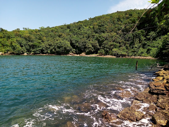 Praia Do Aniquim
