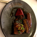 Photo n°11 de l'avis de Die.u fait le 20/10/2018 à 20:30 sur le  Ristorante Le Magnolie Montecatini Terme à Montecatini Terme