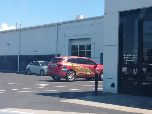 Car Dealer «Young Buick GMC», reviews and photos, 570 Main St, Layton, UT 84041, USA