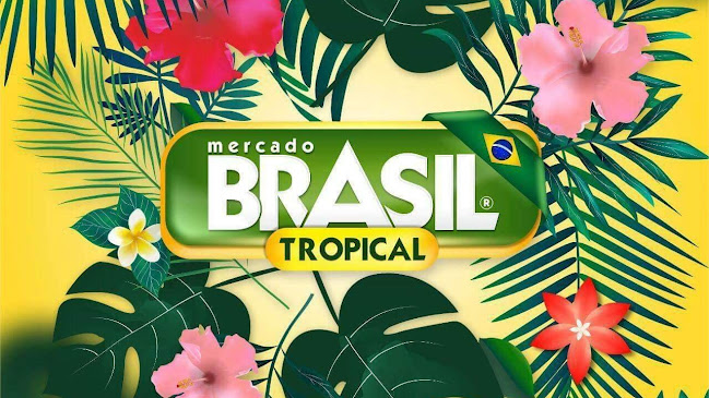 Mercado Brasil Tropical Vila F Xira - Vila Franca de Xira