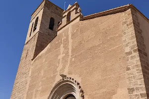 Iglesia de la Sangre image