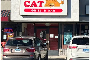 Fat Cat Grill & Bar image