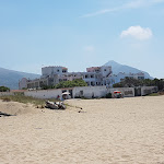 Photo n°10 de l'avis de Vassily.i fait le 22/07/2019 à 19:29 sur le  International Hotel Siciliani à Mondragone