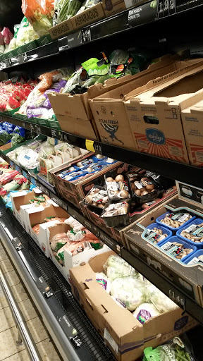 Supermarket «ALDI», reviews and photos, 1011 E North Ave, Belton, MO 64012, USA