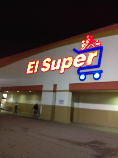 Grocery Store «El Super», reviews and photos, 14620 Parthenia St, Panorama City, CA 91402, USA