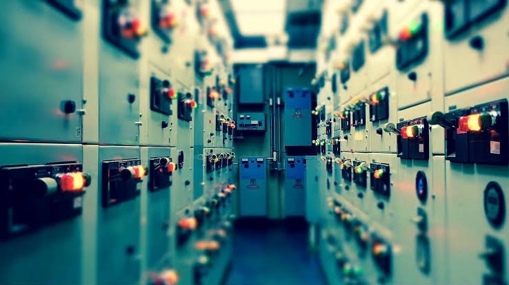 Smart Solutions Technopark