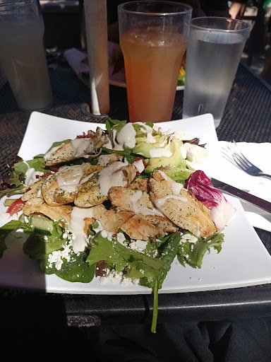 Shopping Mall «Fairway Park Shopping Center», reviews and photos, 31109 Mission Blvd, Hayward, CA 94544, USA