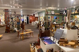 The Artists' Shop image