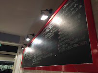 Loste Ria Cucina Romana à Rome menu