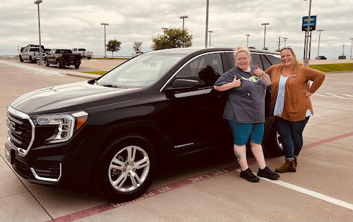 Chevrolet Dealer «Kris Brown Chevrolet Buick GMC», reviews and photos, 822 Walter Holiday Dr, Cleburne, TX 76033, USA