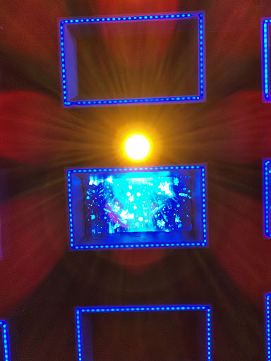 Night Club «Marquee New York», reviews and photos, 289 10th Avenue, New York, NY 10001, USA