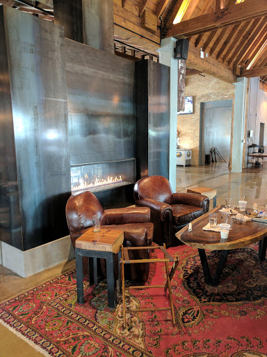 Bar «Pour Haus Patio Bar», reviews and photos, 343 W San Antonio St, New Braunfels, TX 78130, USA