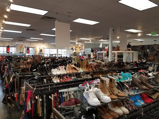 Clothing Store «Uptown Cheapskate», reviews and photos, 62 N 600 W, American Fork, UT 84003, USA