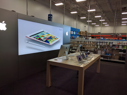 Electronics Store «Best Buy», reviews and photos, 5575 S Virginia St, Reno, NV 89502, USA