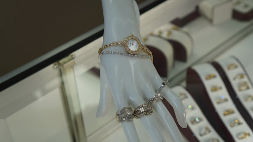 Jeweler «St Cloud Jewelers», reviews and photos, 3427 13th St, St Cloud, FL 34769, USA