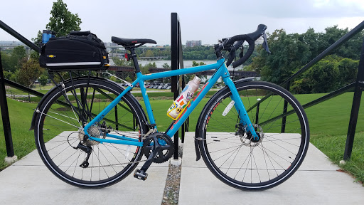 Bicycle Store «Pedal Power Bicycles», reviews and photos, 1904 Staples Mill Rd, Richmond, VA 23230, USA