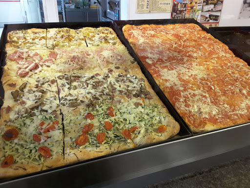 Bar Pizzeria Memory in Tarquinia, Provincia di Viterbo