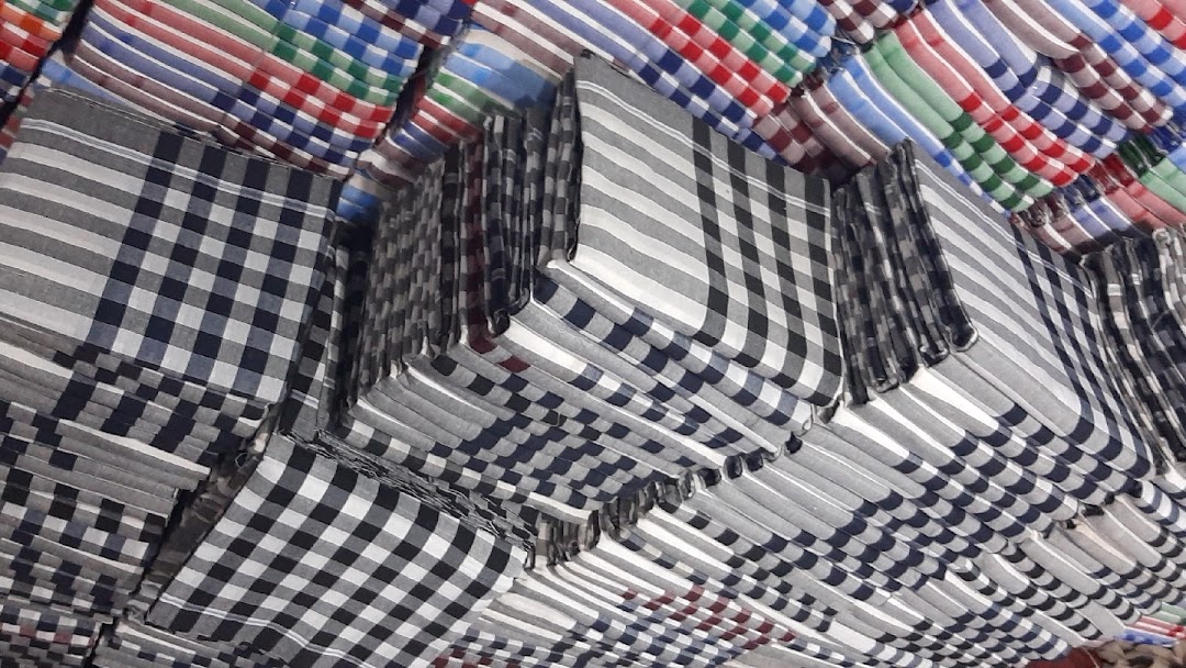 Ajmaltextiles