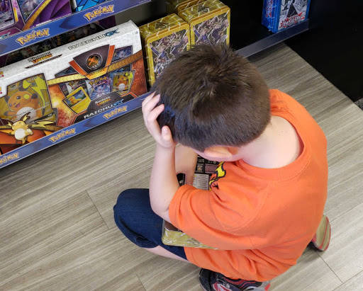 Video Game Store «GameStop», reviews and photos, 8004 Denton Hwy STE 124, Watauga, TX 76148, USA