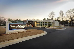 The Georgia Center for Plastic Surgery: Groves Joshua MD image