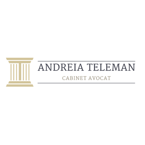 Cabinet Avocat Andreia Teleman - <nil>