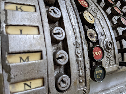 Country Club «St Lucie County Regional History Center», reviews and photos, 414 Seaway Dr, Fort Pierce, FL 34949, USA