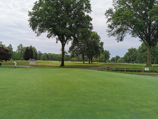 Golf Club «Emerson Golf Club», reviews and photos, 99 Palisade Ave, Emerson, NJ 07630, USA