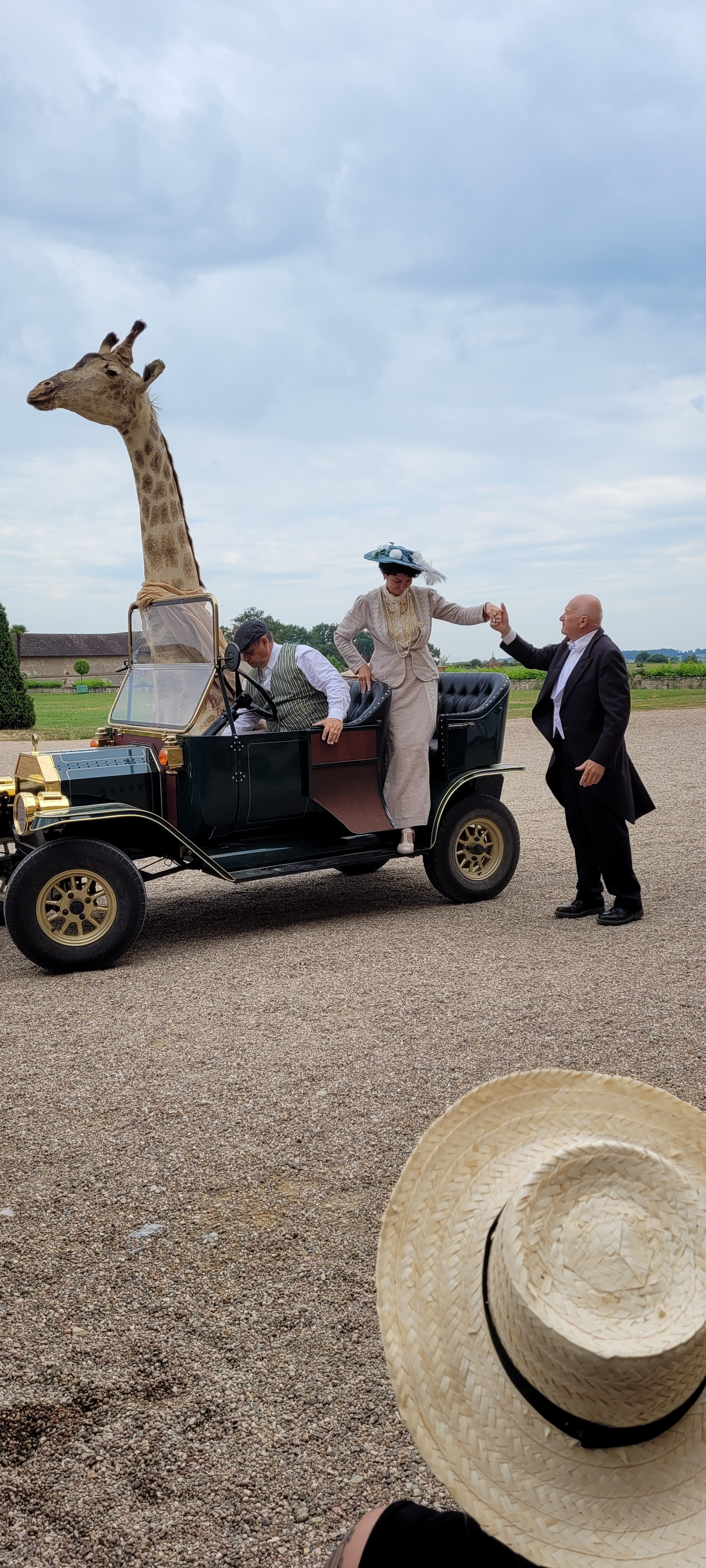 Photo n° 4 de l'avis de Vivi.a fait le 23/06/2023 à 20:59